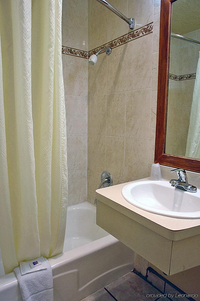 Motel 6-El Paso, Tx - Airport - Fort Bliss Esterno foto