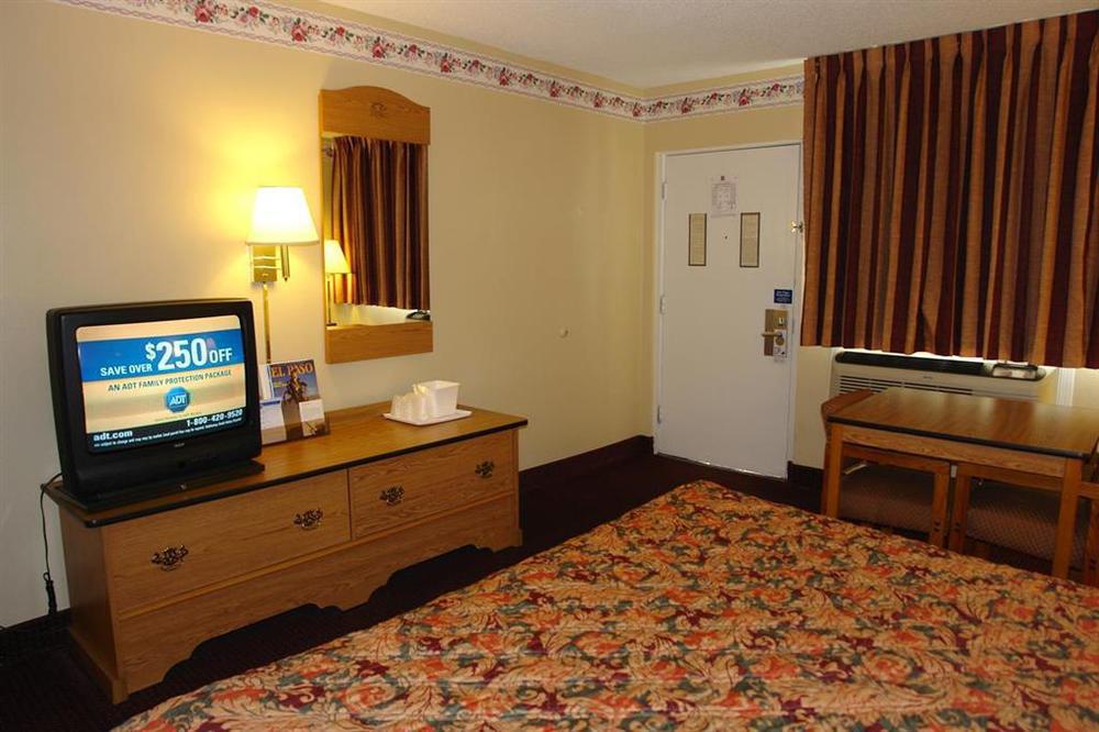 Motel 6-El Paso, Tx - Airport - Fort Bliss Camera foto
